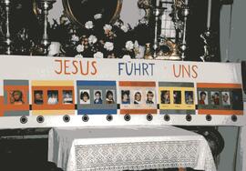 Erstkommunion 05. Mai 1997