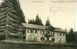 &quot;Hotel Rinnerhof&quot;