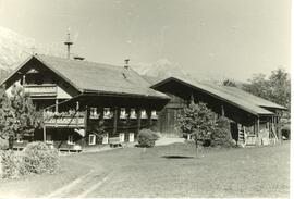 &quot;Penz Hof&quot; (Anderle-Haus), Josef Stock