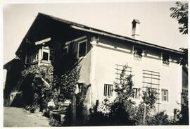 "Pflatscher Hof", Walter Graßmair