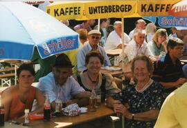 Dorffest (hinter Feuerwehrhaus)