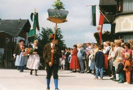 Bezirksschützenfest