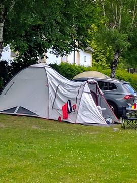 Campingplatz Judenstein