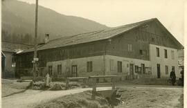 "Messnerhaus"