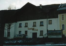 &quot;Siegweinhof&quot;, Familie Huter Josef