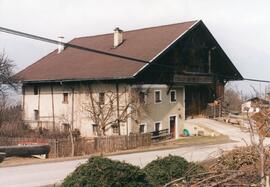 "Grubinger" Hof (Piegger Andreas)