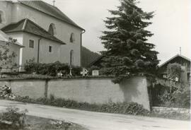 alter Rinner Friedhof