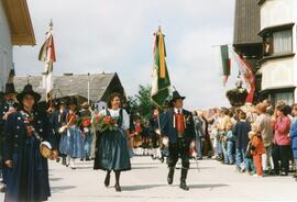 Bezirksschützenfest