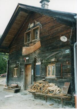 Rinner Alm