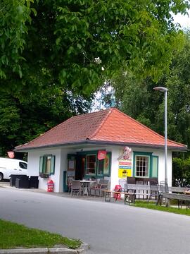 Campingplatz Judenstein