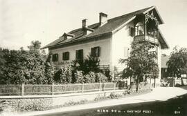 Gasthaus &quot;Post&quot;