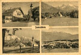 Gasthaus Judenstein
