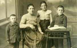 Familie Matzler