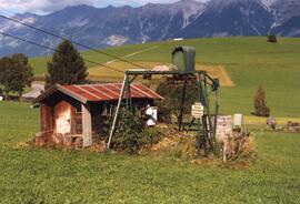 Schilift Rinn