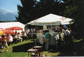Dorffest (hinter Feuerwehrhaus)