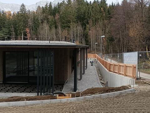 Original digitales Objekt not accessible