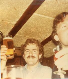 Töchterle Hansjörg, Arnold Othmar