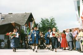 Bezirksschützenfest