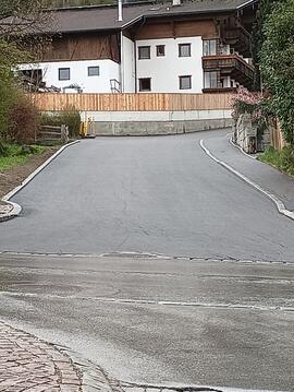 Straßen