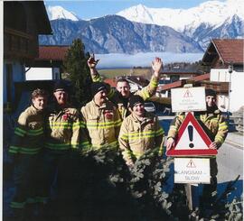 Rinn FFW &quot; Baziachn&quot;