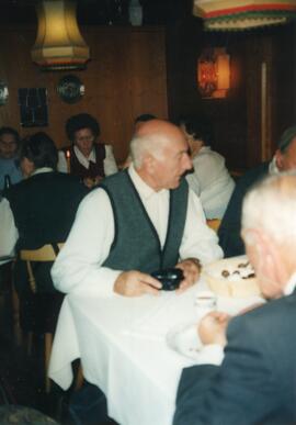 Törggelen im Gasthaus Post
