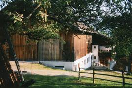 &quot;Siegweinhof&quot;, Familie Huter Josef