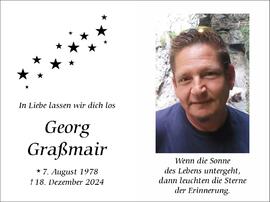 Graßmair, Georg