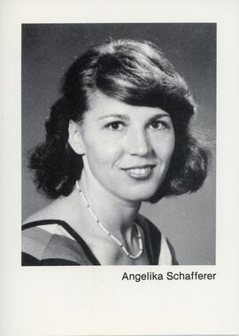 Schafferer Angelika