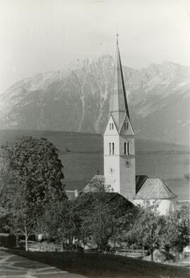 Pfarrkirche Tulfes