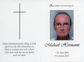 Hermanni, Michael