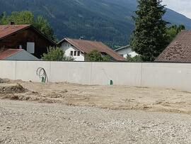 Umbau Campingplatz