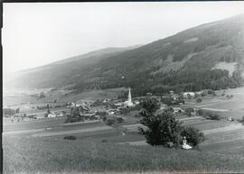 Blick vom &quot;Rinner Bichl&quot; auf Rinn