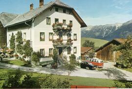 &quot;Hopfner&quot; Haus