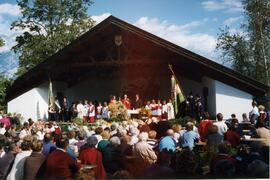 Erntedankfest