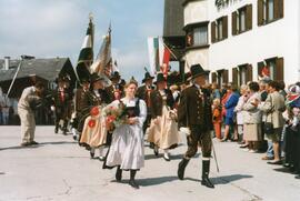 &quot;Straubschützen&quot; Kompanie Hall