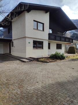 Haus von Dr. Altenstrasser Franz (+ 2022)