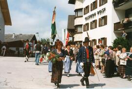 Bezirksschützenfest