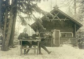 Haus &quot;Bederlunger&quot;