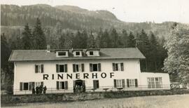 "Rinnerhof" (Kriegsopferheim)