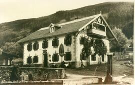 Gasthof Arche