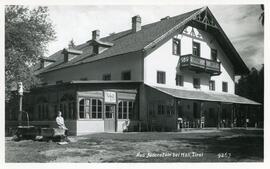 Gasthaus Jusdenstein