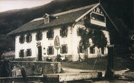 Gasthaus &quot;Arche&quot;