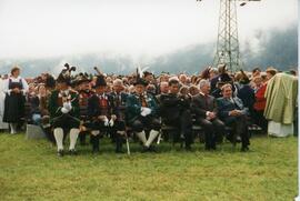 Bezirksschützenfest