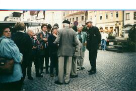 Seniorenausflug