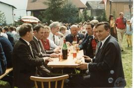 175-Jahr Feier der Speckbacher Schützenkompanie beim &quot;Speckbacherhof&quot;