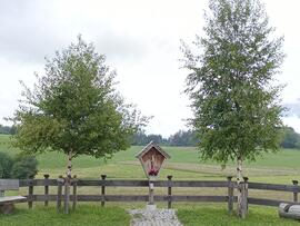 &quot;Bichl Kreuz&quot;