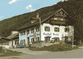 Gasthof &quot;Arche&quot;