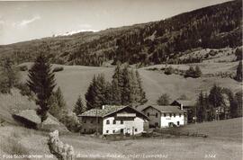 Gasthaus "Unterlavierenbad" und "Hausern"