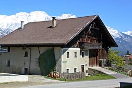 &quot;Grubinger- Hof&quot;, Familie Piegger