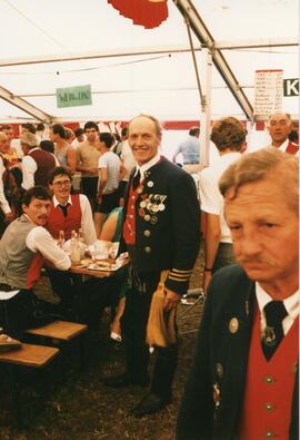 Erntedank Fest